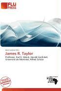 James R. Taylor