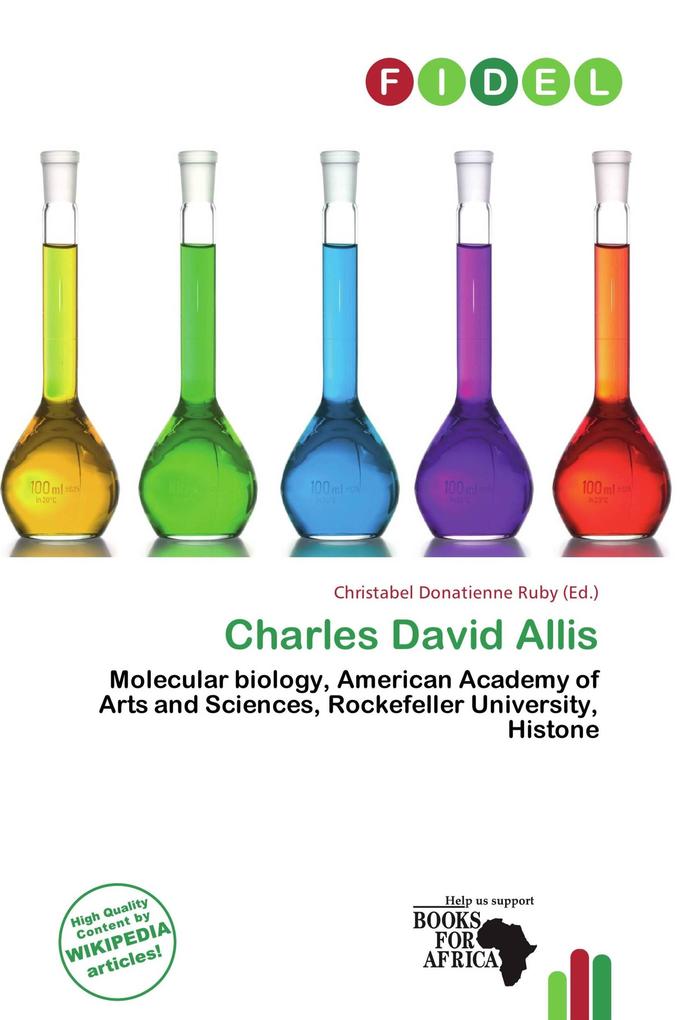 Charles David Allis
