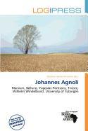 Johannes Agnoli