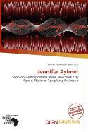 Jennifer Aylmer