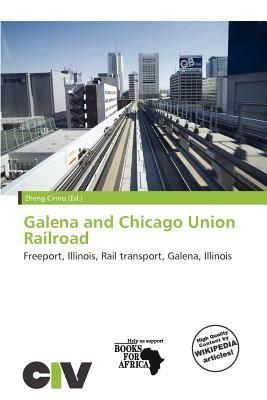 Galena and Chicago Union Railroad