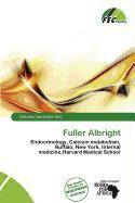 Fuller Albright
