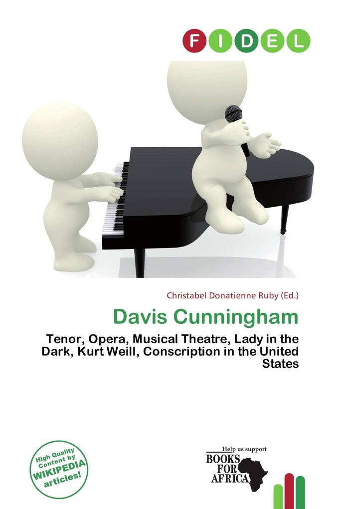 Davis Cunningham