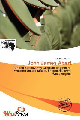 John James Abert