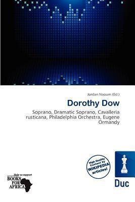 Dorothy Dow