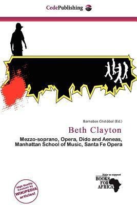 Beth Clayton