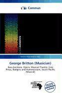 George Britton (Musician)