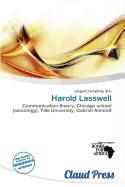 Harold Lasswell