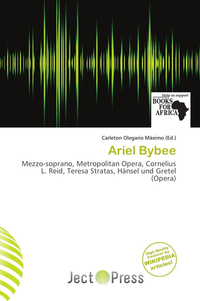 Ariel Bybee