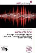Marguerite Krull