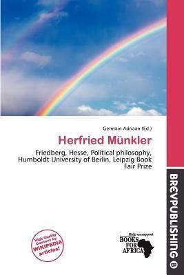 Herfried Münkler