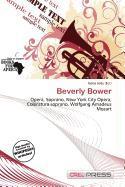 Beverly Bower
