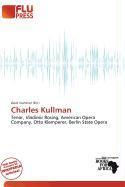 Charles Kullman