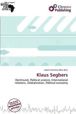 Klaus Segbers