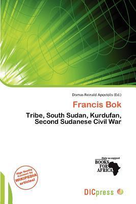 Francis Bok