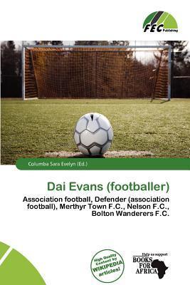 Dai Evans (footballer)