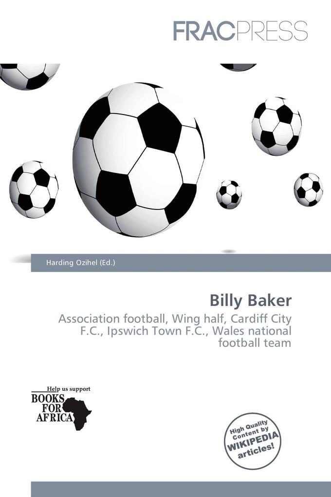 Billy Baker
