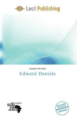 Edward Daniels