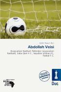 Abdollah Veisi