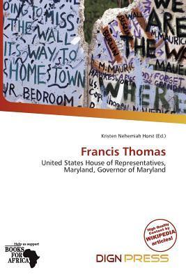 Francis Thomas
