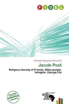 Jacob Post