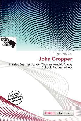 John Cropper