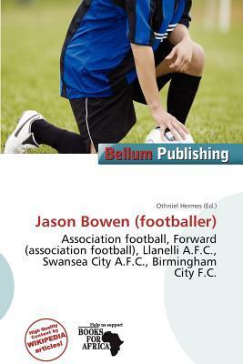Jason Bowen (footballer)