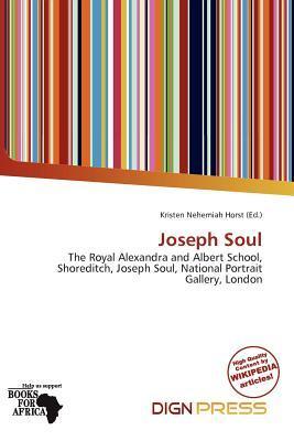 Joseph Soul