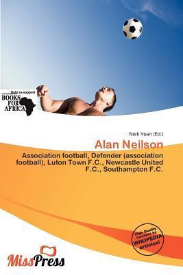 Alan Neilson