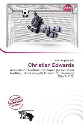 Christian Edwards