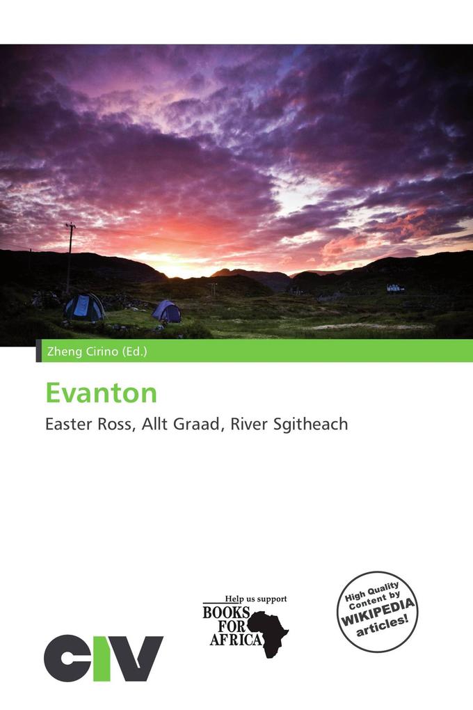 Evanton