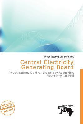 Central Electricity Generating Board