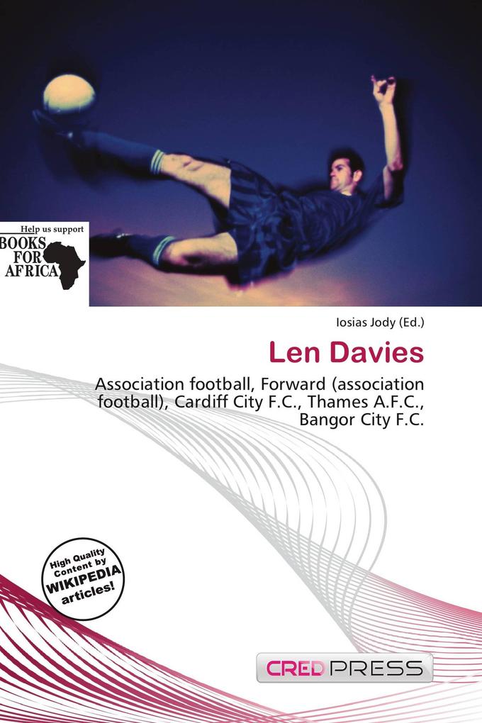 Len Davies
