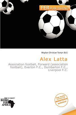 Alex Latta