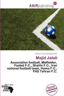 Majid Jalali