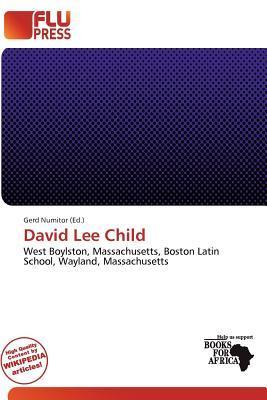 David Lee Child