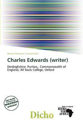 Charles Edwards (writer)