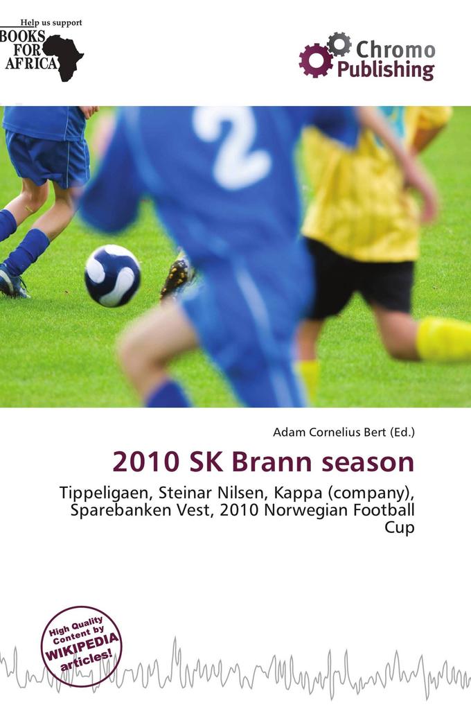 2010 SK Brann season