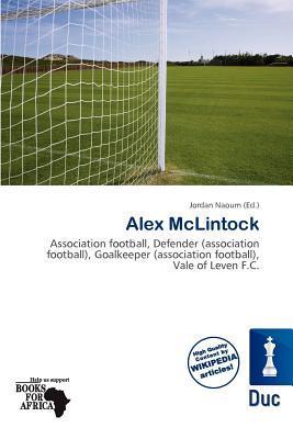 Alex McLintock