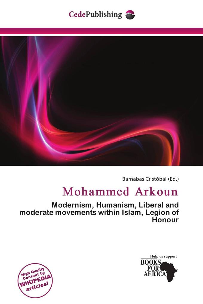 Mohammed Arkoun