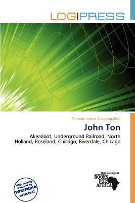 John Ton