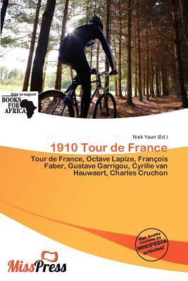 1910 Tour de France