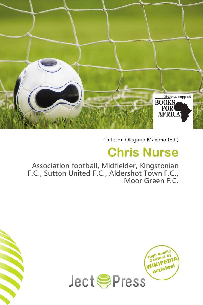 Chris Nurse