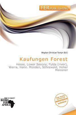 Kaufungen Forest