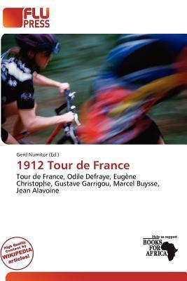 1912 Tour de France