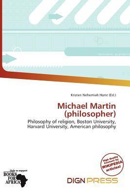 Michael Martin (philosopher)