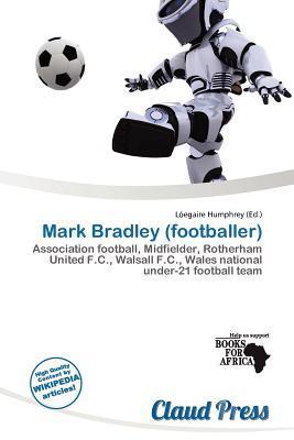 Mark Bradley (footballer)