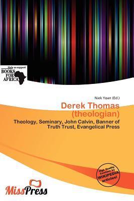 Derek Thomas (theologian)