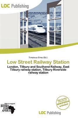 Low Street Railway Station