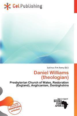 Daniel Williams (theologian)